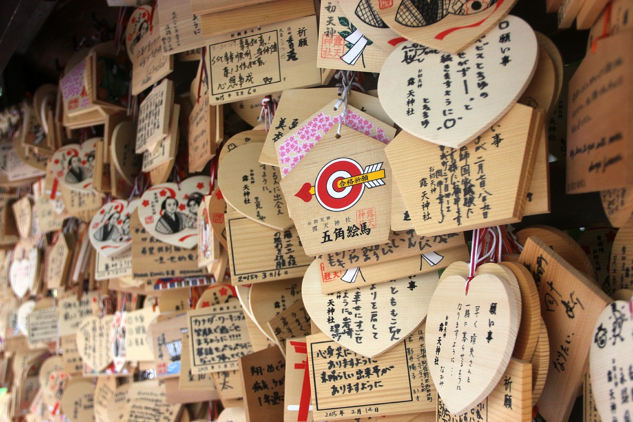 永州留学日本之融入日本社会：文化交流与学术提升的完美平衡