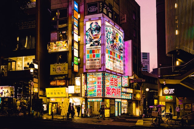 永州寻找学术平衡：留学日本如何处理学业与生活